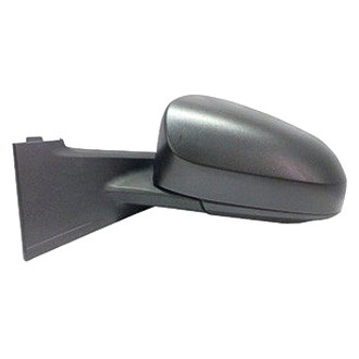 Pacific Best® - Driver Side Power View Mirror (Non-Heated, Foldaway) (Standard Line)