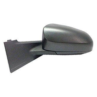 Pacific Best® - Driver Side Power View Mirror (Heated, Foldaway) (Standard Line)