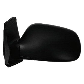 Pacific Best® - Driver Side Power Remote View Mirror (Non-Heated, Foldaway) (Standard Line)