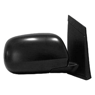 Pacific Best® - Passenger Side Power View Mirror (Non-Heated, Foldaway) (Standard Line)