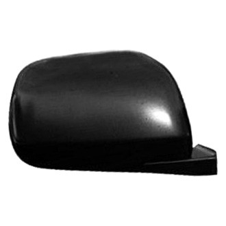 Pacific Best® - Passenger Side Power View Mirror (Heated, Foldaway) (Standard Line)