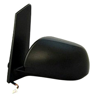 Pacific Best® - Driver Side Power View Mirror (Heated, Foldaway) (Standard Line)