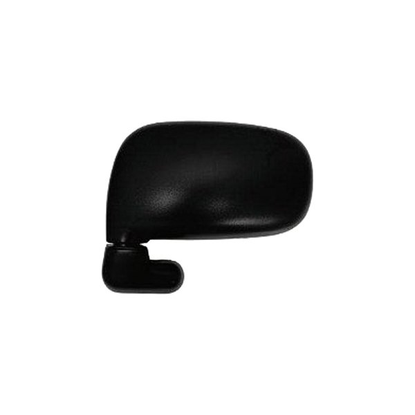 Pacific Best® - Driver Side Power View Mirror