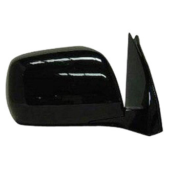 Pacific Best® - Passenger Side Power Remote View Mirror (Non-Heated, Foldaway) (Standard Line)