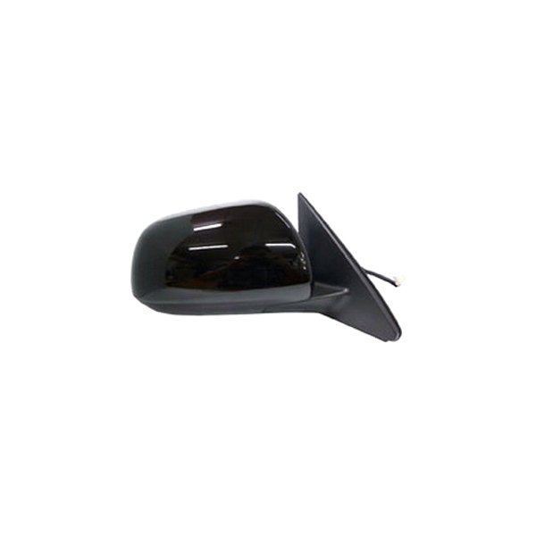 Pacific Best® - Passenger Side Power View Mirror