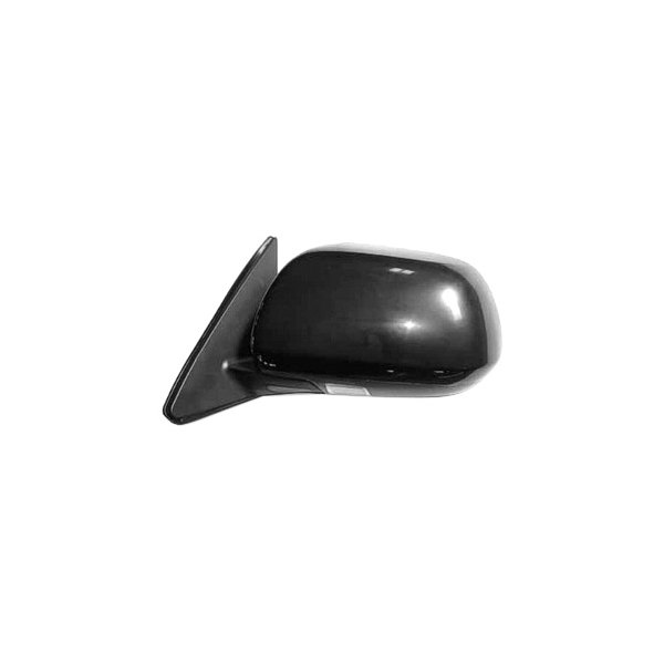 Pacific Best® - Driver Side Power View Mirror