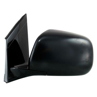 Pacific Best® - Driver Side Power View Mirror (Heated, Foldaway)