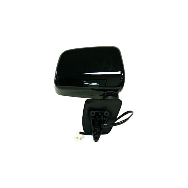 Pacific Best® - Passenger Side Power View Mirror