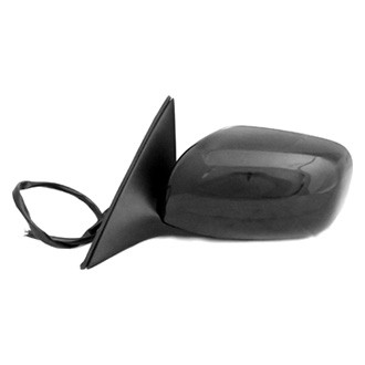 Pacific Best® - Driver Side Power View Mirror (Heated, Foldaway) (Standard Line)