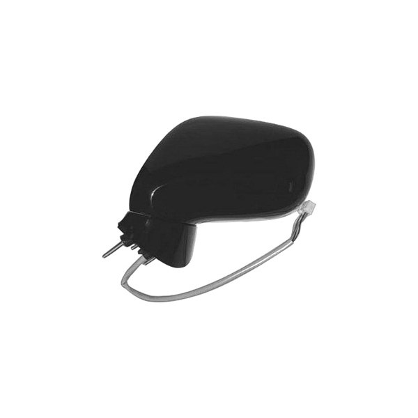 Pacific Best® - Driver Side Power View Mirror