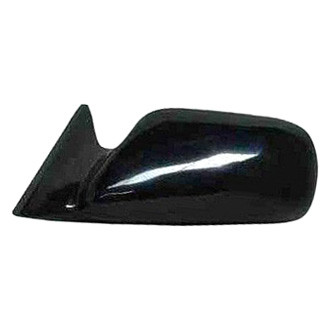 Pacific Best® - Driver Side Power Remote View Mirror (Heated, Non-Foldaway) (Standard Line)