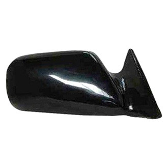 Pacific Best® - Passenger Side Power Remote View Mirror (Non-Heated, Non-Foldaway) (Standard Line)