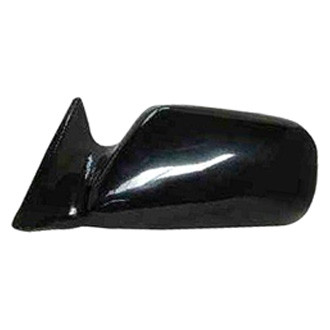Pacific Best® - Driver Side Power Remote View Mirror (Non-Heated, Non-Foldaway) (Standard Line)