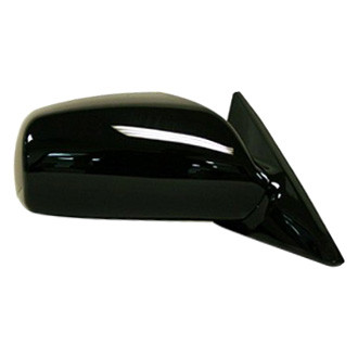 Pacific Best® - Passenger Side Power View Mirror (Non-Heated, Non-Foldaway) (Standard Line)