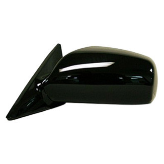 Pacific Best® - Driver Side Power View Mirror (Non-Heated, Non-Foldaway) (Standard Line)