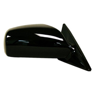 Pacific Best® - Passenger Side Power View Mirror (Heated, Non-Foldaway) (Standard Line)