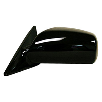 Pacific Best® - Driver Side Power View Mirror (Heated, Non-Foldaway) (Standard Line)