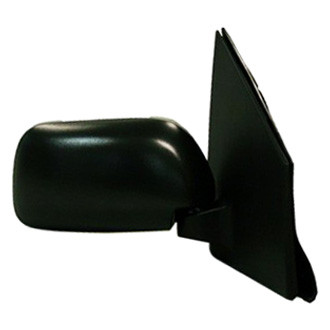 Pacific Best® - Passenger Side Manual View Mirror (Non-Heated, Non-Foldaway) (Standard Line)