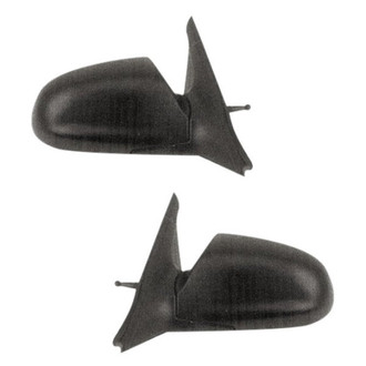 Pacific Best® - Side View Mirror (Non-Heated)