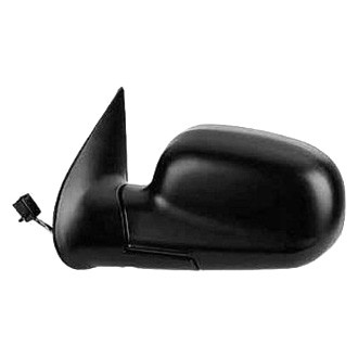Pacific Best® - Driver Side Power View Mirror (Non-Heated) (Standard Line)