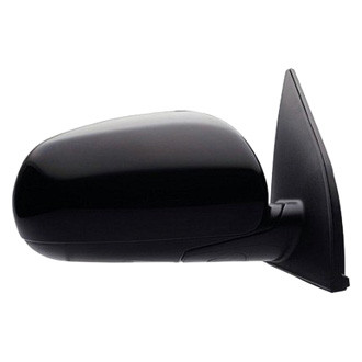Pacific Best® - Passenger Side Power View Mirror (Non-Heated, Foldaway) (Standard Line)