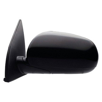 Pacific Best® - Driver Side Power View Mirror (Non-Heated, Foldaway) (Standard Line)