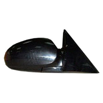 Pacific Best® - Passenger Side Power View Mirror (Non-Heated, Foldaway) (Standard Line)
