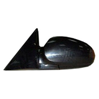 Pacific Best® - Driver Side Power View Mirror (Non-Heated, Foldaway) (Standard Line)