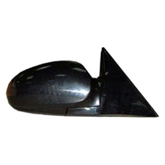 Pacific Best® - Passenger Side Power Remote View Mirror (Heated, Foldaway) (Standard Line)