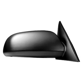 Pacific Best® - Passenger Side Power View Mirror (Heated, Non-Foldaway) (Standard Line)