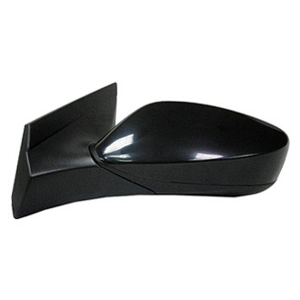Pacific Best® - Driver Side Power View Mirror (Non-Heated, Foldaway) (Standard Line)
