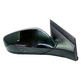 Pacific Best® - Passenger Side Manual View Mirror (Foldaway) (Standard Line)