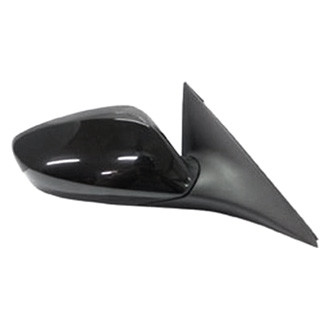 Pacific Best® - Passenger Side Power View Mirror (Heated)