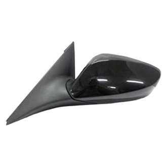 Pacific Best® - Driver Side Power View Mirror (Heated, Foldaway)