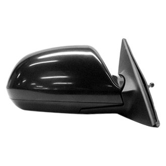 Pacific Best® - Passenger Side Manual View Mirror (Foldaway) (Standard Line)