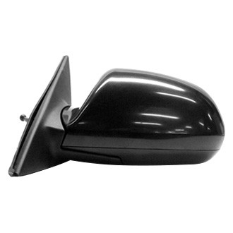 Pacific Best® - Driver Side Manual View Mirror (Foldaway) (Standard Line)