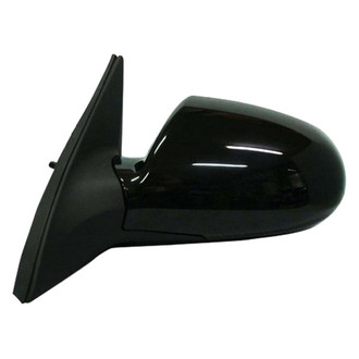 Pacific Best® - Driver Side Manual View Mirror (Non-Heated, Foldaway) (Standard Line)