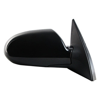 Pacific Best® - Passenger Side Power View Mirror (Heated, Foldaway) (Standard Line)