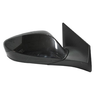 Pacific Best® - Passenger Side Power View Mirror (Heated, Foldaway)