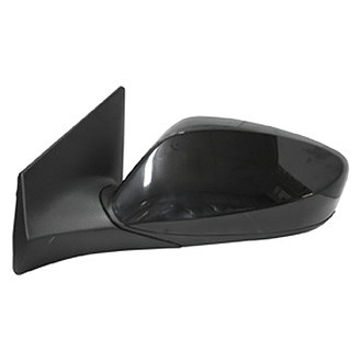 Pacific Best® - Driver Side Power View Mirror (Heated, Foldaway)