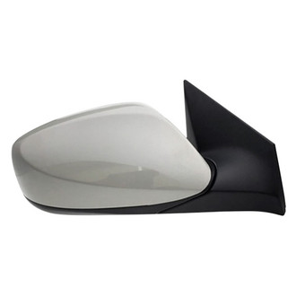 Pacific Best® - Passenger Side Power View Mirror (Heated)