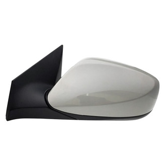 Pacific Best® - Driver Side Power View Mirror (Heated)
