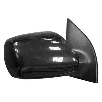 Pacific Best® - Passenger Side Power View Mirror (Heated, Foldaway) (Standard Line)