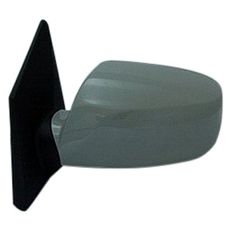 Pacific Best® - Driver Side Power View Mirror (Heated, Foldaway) (Standard Line)