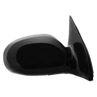 Pacific Best® - Passenger Side Power View Mirror (Heated, Foldaway) (Standard Line)
