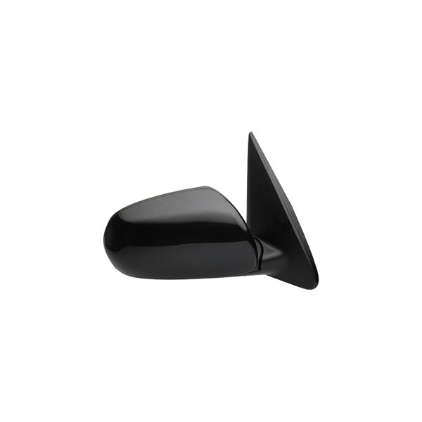 Pacific Best® - Passenger Side Manual Remote View Mirror