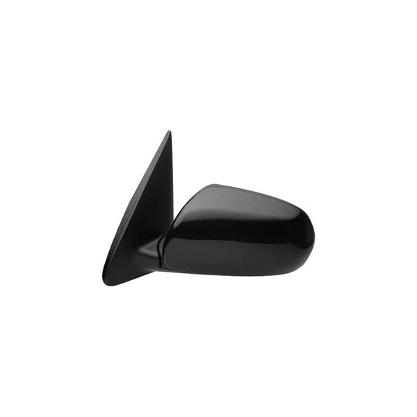 Pacific Best® - Driver Side Manual Remote View Mirror