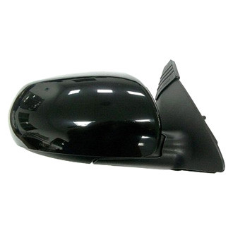 Pacific Best® - Passenger Side Manual View Mirror (Non-Heated, Foldaway) (Standard Line)