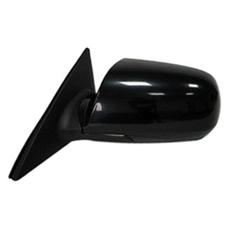 Pacific Best® - Driver Side Power View Mirror (Heated, Foldaway) (Standard Line)