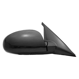 Pacific Best® - Passenger Side Power View Mirror (Heated, Foldaway) (Standard Line)
